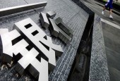 世界银行上调2018年中国经济增速至6.4%